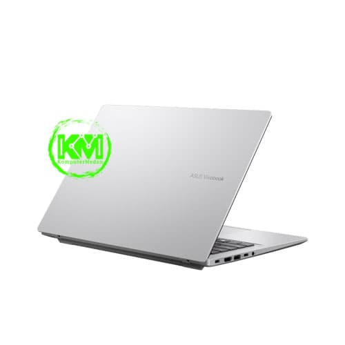 ASUS VIVOBOOK 14 A1404VAP-VIPS5853M COOL SILVER LAPTOP - Image 6