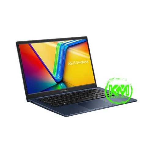 ASUS VIVOBOOK 14 A1404VAP-VIPS5151M QUIET BLUE LAPTOP - Image 1