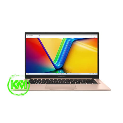 ASUS VIVOBOOK 14 A1404VAP-VIPS5152M TERRA COTTA LAPTOP - Image 4