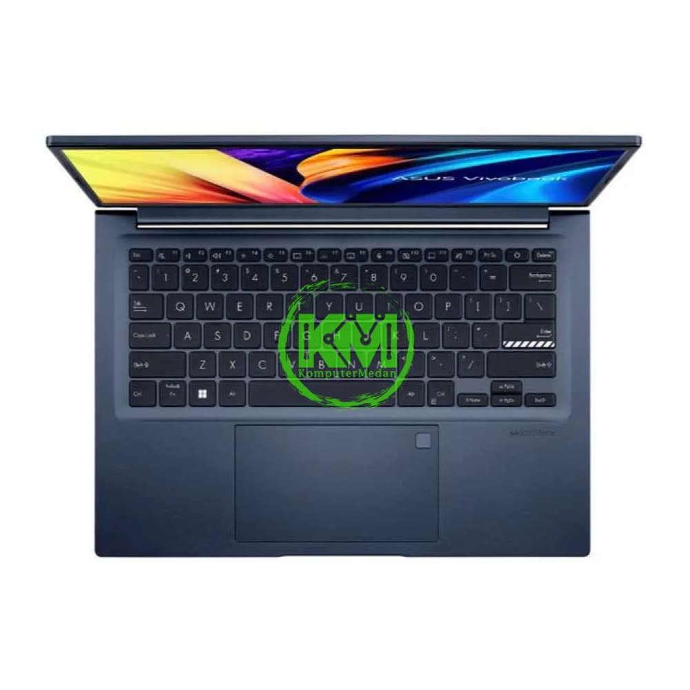 ASUS VIVOBOOK 14 A1407CA-VIPS5151M QUIET BLUE LAPTOP - Image 3