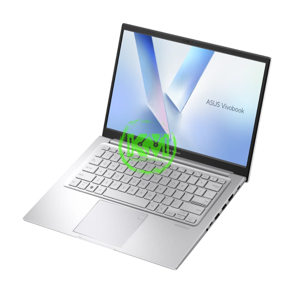 ASUS VIVOBOOK 14 A1404VAP-VIPS5853M COOL SILVER LAPTOP - Image 5