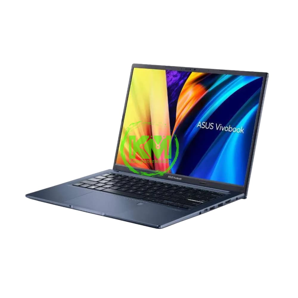 ASUS VIVOBOOK 14 A1407CA-VIPS5151M QUIET BLUE LAPTOP - Image 4