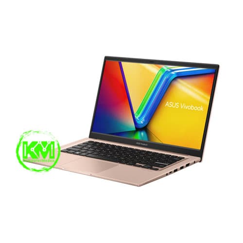 ASUS VIVOBOOK 14 A1404VAP-VIPS5152M TERRA COTTA LAPTOP - Image 3