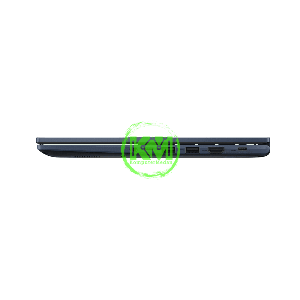 ASUS VIVOBOOK 14 A1404VA-VIPS7151M QUIET BLUE LAPTOP - Image 4