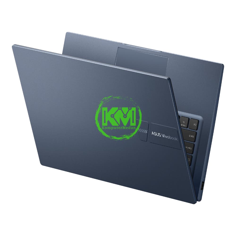 ASUS VIVOBOOK 14 A1404VA-VIPS751M QUIET BLUE LAPTOP - Image 5