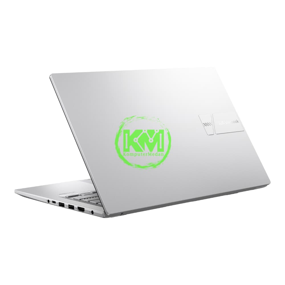 ASUS VIVOBOOK 14 A1404VA-VIPS7853M TRANSPARENT SILVER LAPTOP - Image 5