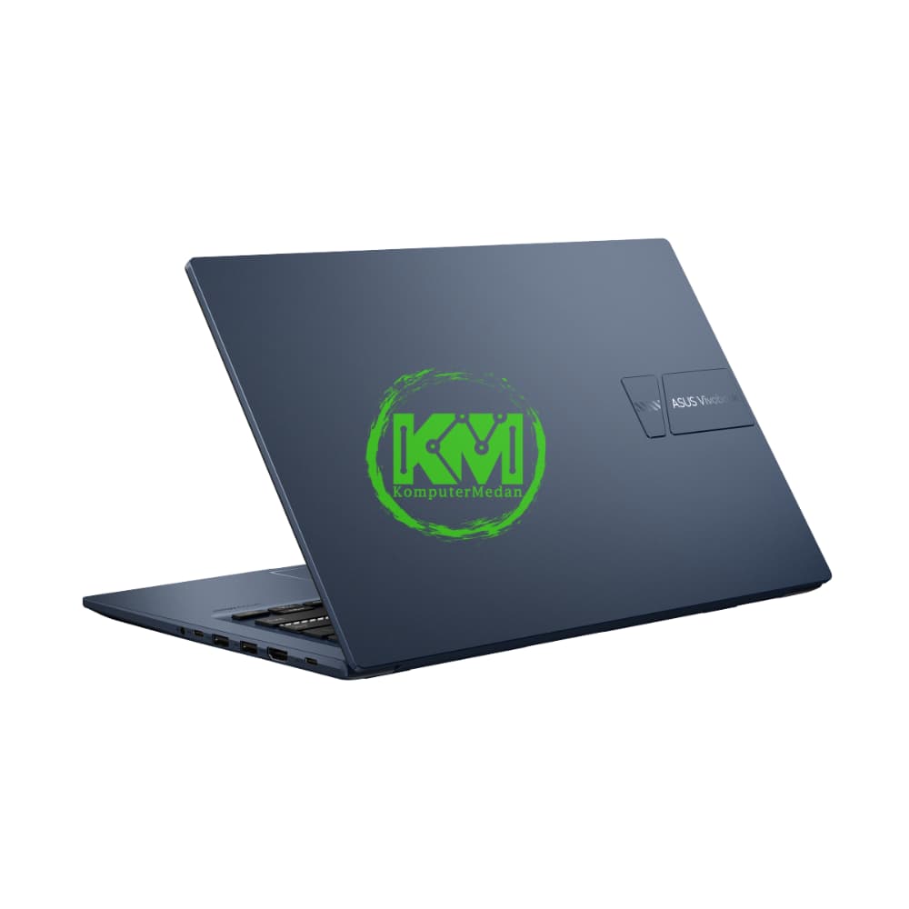 ASUS VIVOBOOK 14 A1404VA-VIPS7151M QUIET BLUE LAPTOP - Image 5
