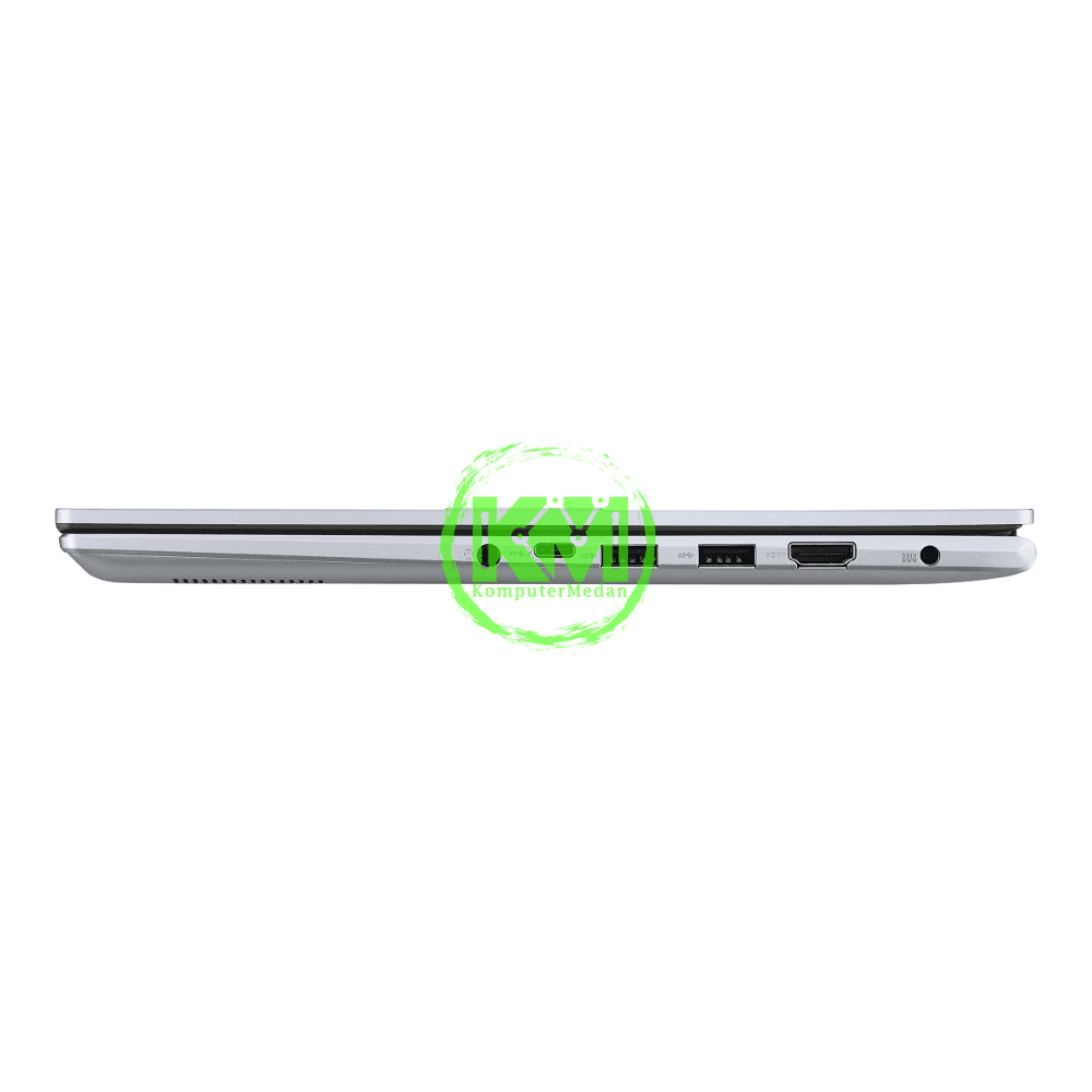 ASUS VIVOBOOK 14 A1405VA-VIPS7112M COOL SILVER LAPTOP - Image 4