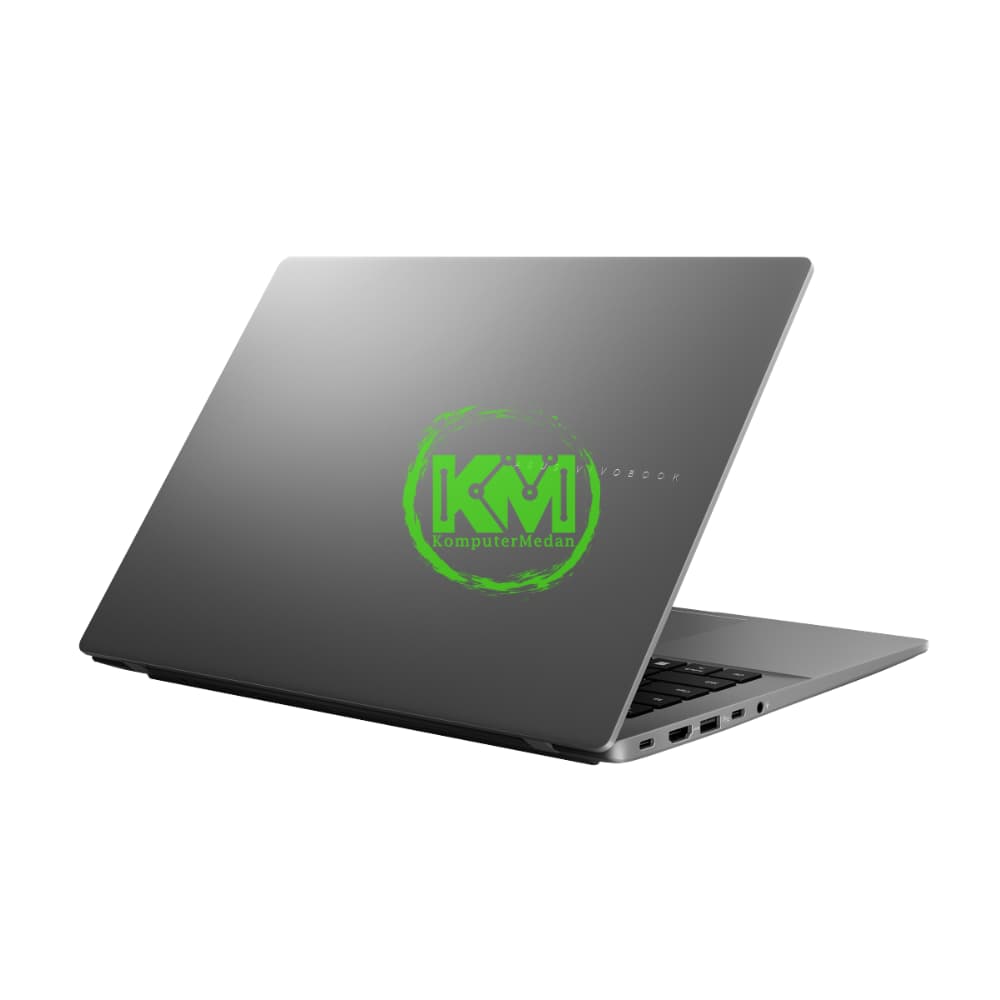 ASUS VIVOBOOK S14 S3407VA-VIPS5111M MATTE GRAY LAPTOP - Image 4