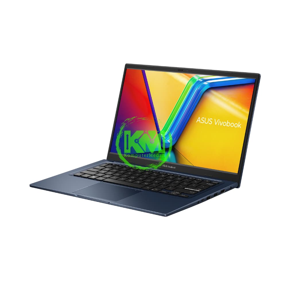 ASUS VIVOBOOK 14 A1404VAP-VIPS7111M QUIET BLUE LAPTOP - Image 2