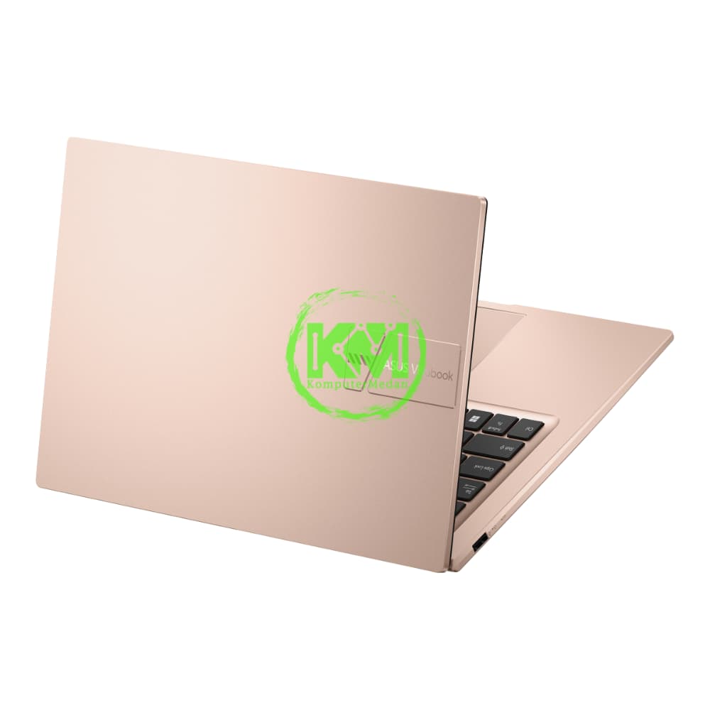 ASUS VIVOBOOK 14 A1404VAP-VIPS7115M TERRA COTTA LAPTOP - Image 6