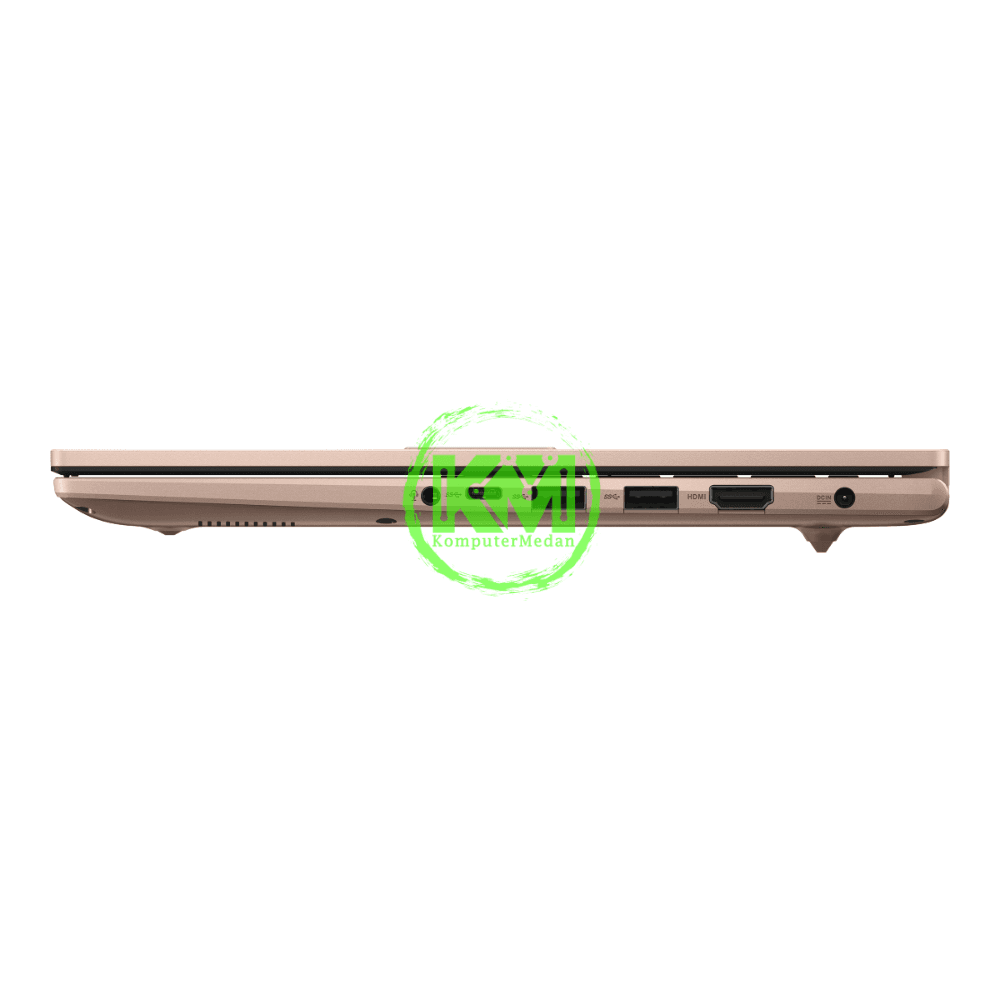 ASUS VIVOBOOK 14 A1404VAP-VIPS7115M TERRA COTTA LAPTOP - Image 5