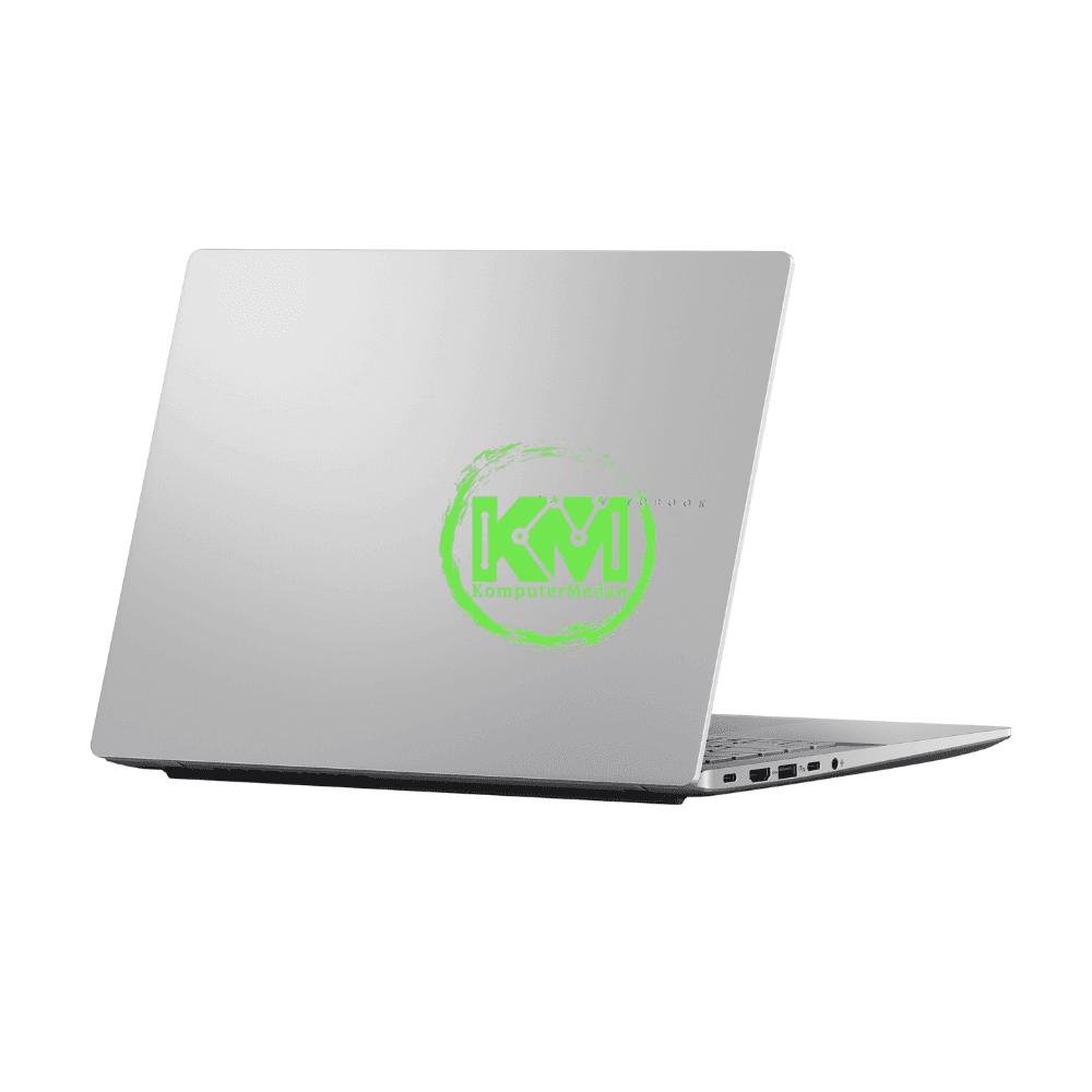 ASUS VIVOBOOK S14 S3407CA-VIPS5112M COOL SILVER LAPTOP - Image 4