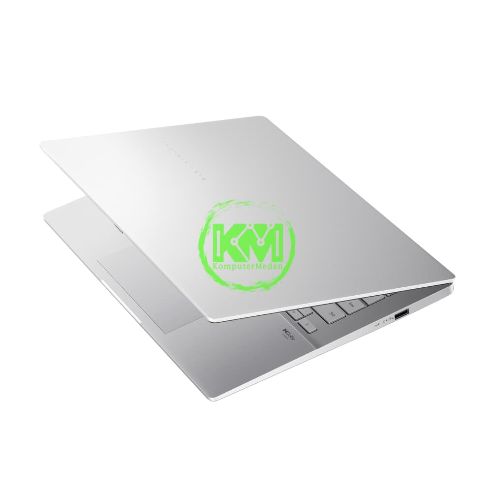 ASUS VIVOBOOK S14 S3407CA-VIPS7112M COOL SILVER LAPTOP - Image 5