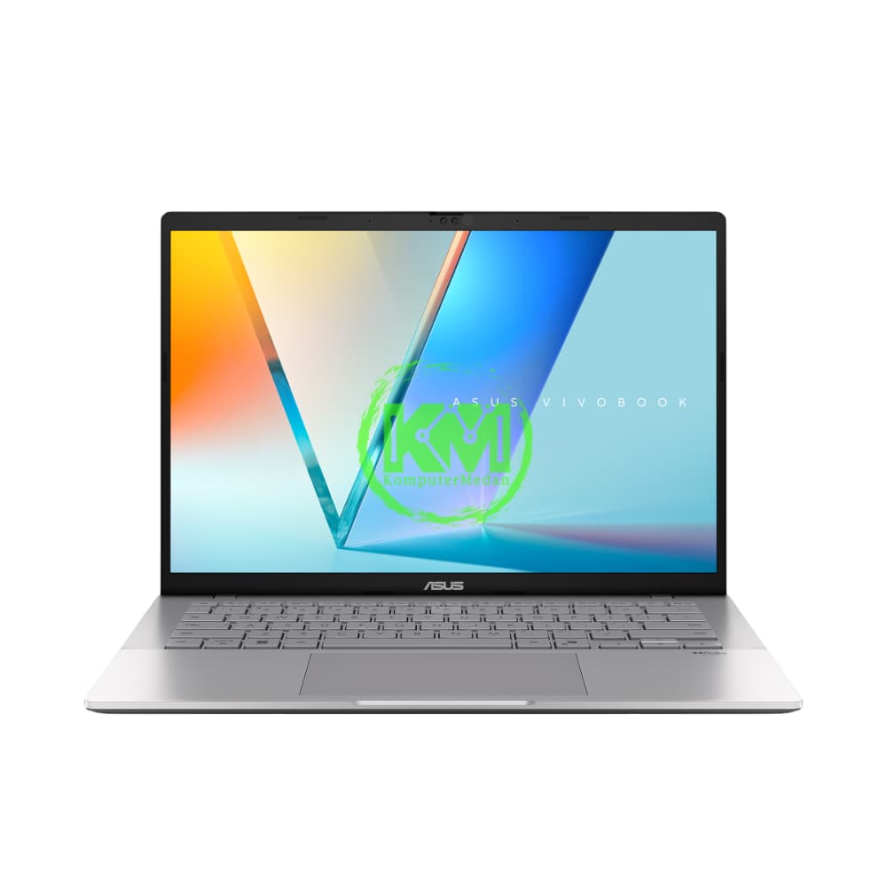 ASUS VIVOBOOK S14 S3407VA-VIPS5112M COOL SILVER LAPTOP - Image 3