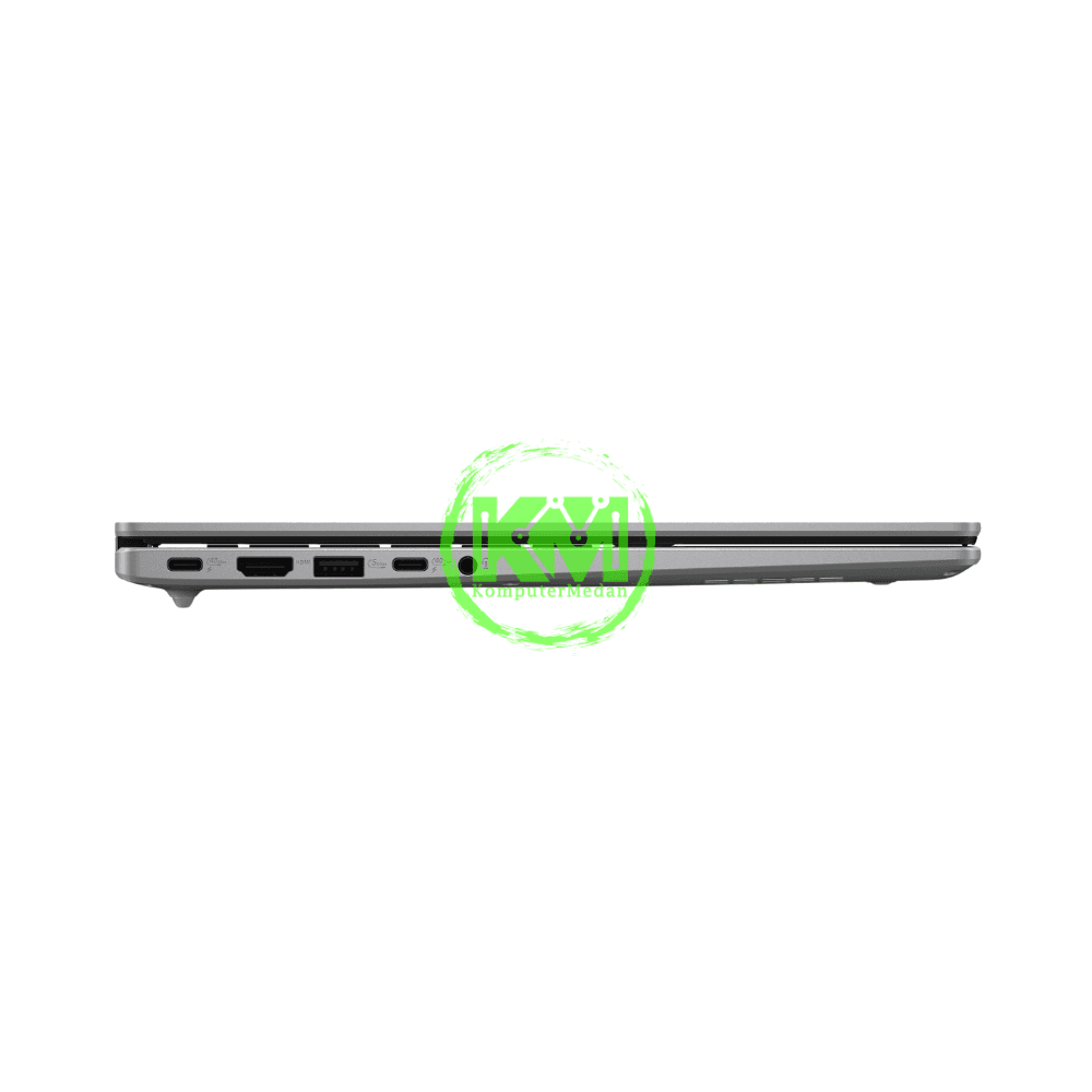 ASUS VIVOBOOK 14 A1407QA-VIPSP153M COOL SILVER LAPTOP - Image 4