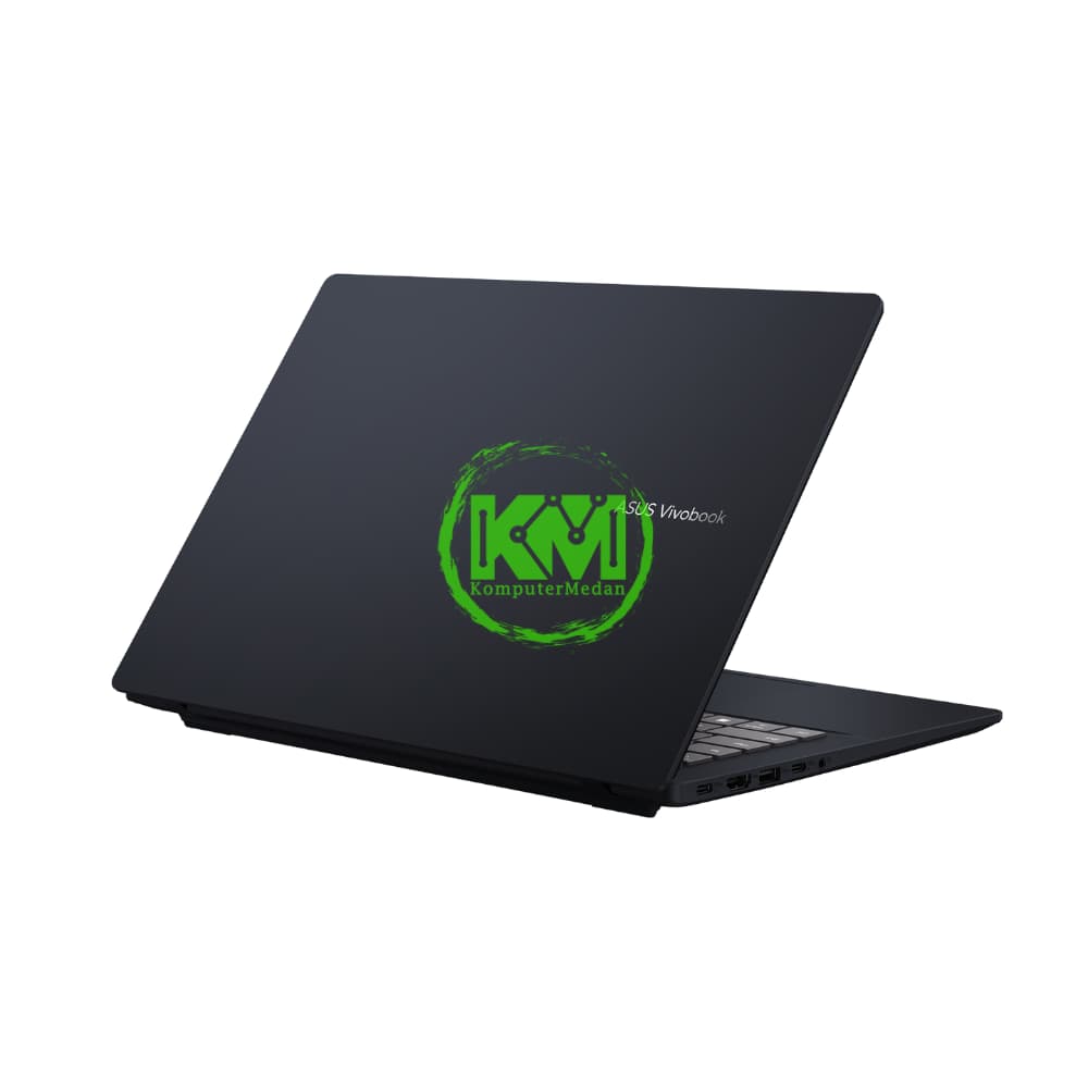 ASUS VIVOBOOK 14 A1407QA-VIPSP151M QUIET BLUE LAPTOP - Image 4