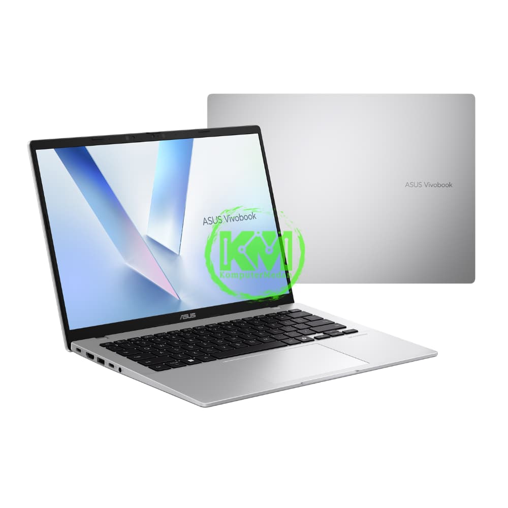 ASUS VIVOBOOK 14 A1407QA-VIPSP153M COOL SILVER LAPTOP