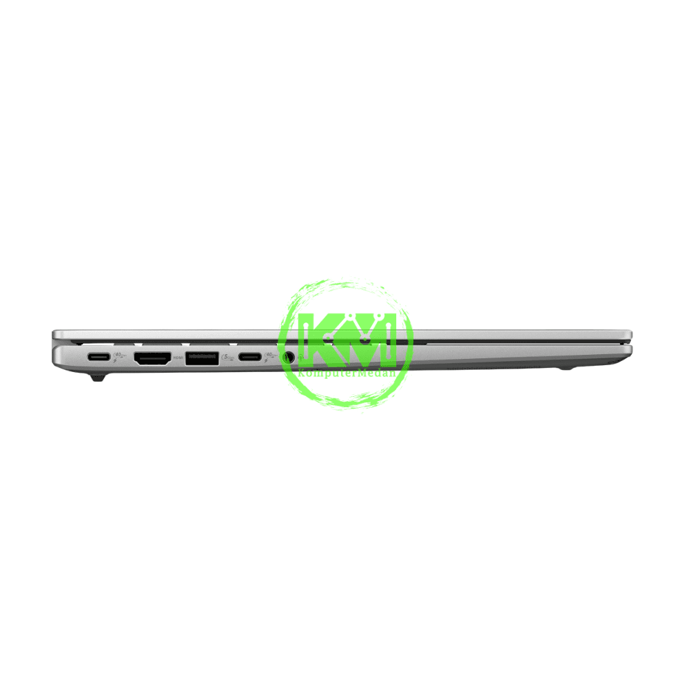 ASUS VIVOBOOK S14 S3407QA-IPSP152M COOL SILVER LAPTOP - Image 4