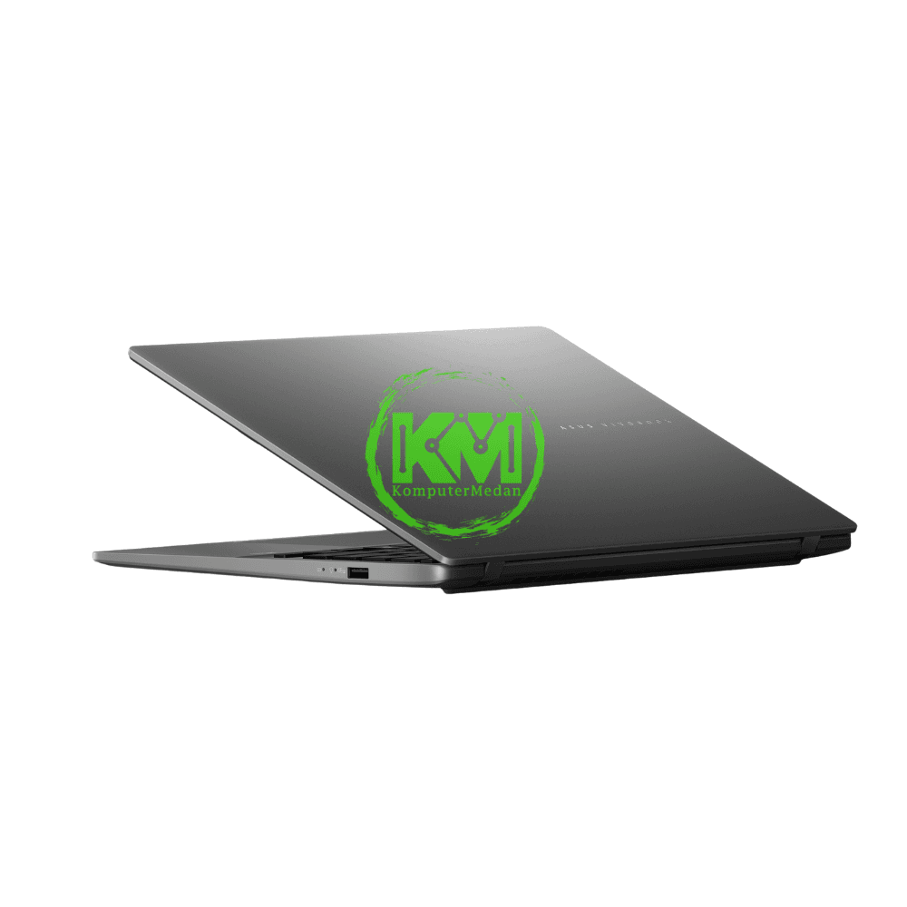 ASUS VIVOBOOK S14 S3407QA-IPSP151M MATTE GRAY LAPTOP - Image 5