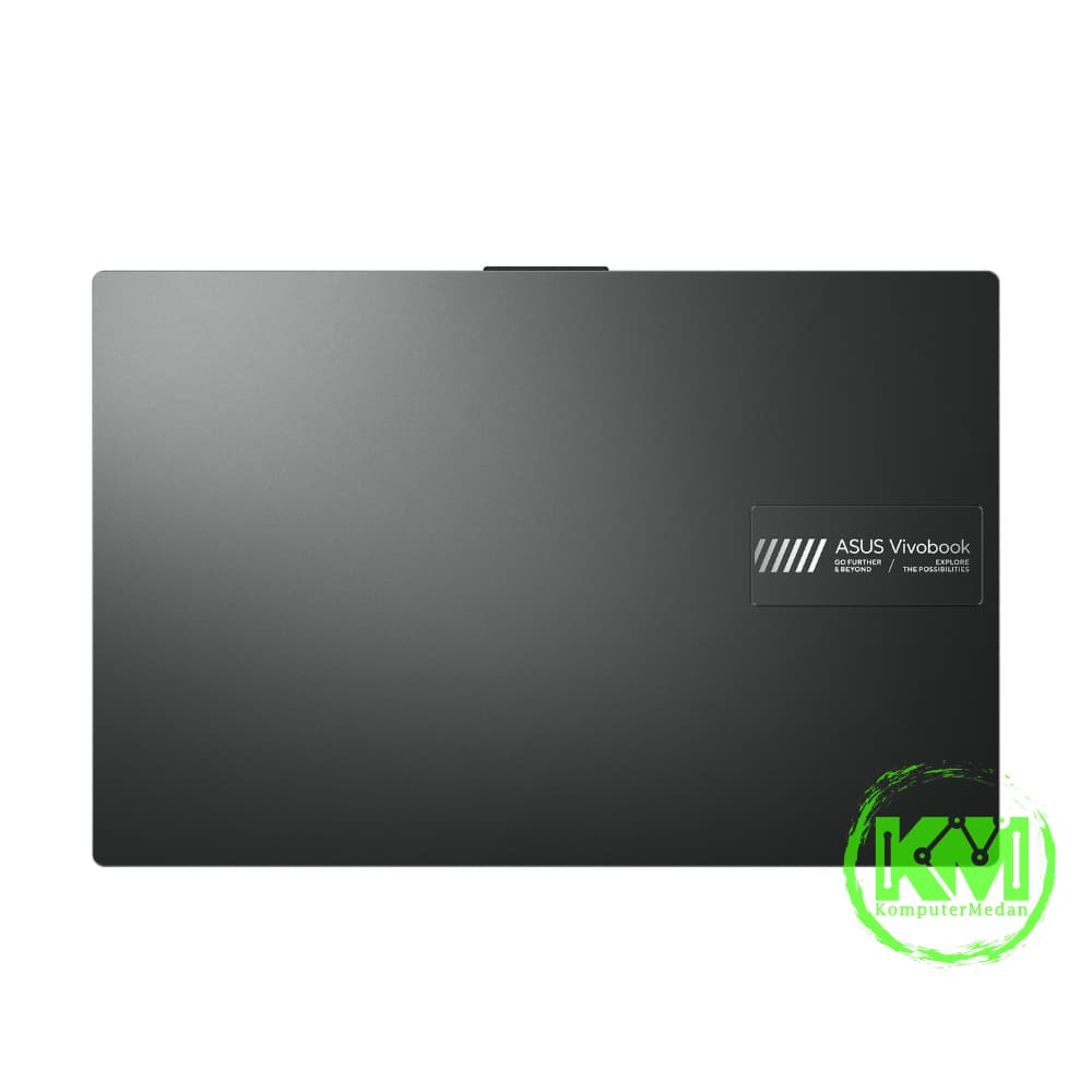 ASUS VIVOBOOK GO 14 E1404FA-FHD3851M MIXED BLACK LAPTOP - Image 3