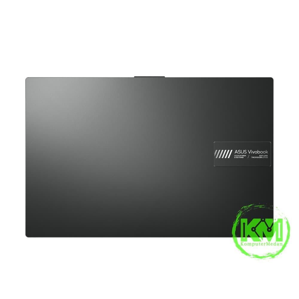 ASUS VIVOBOOK GO 15 E1504FA-VIPS3151M MIXED BLACK LAPTOP - Image 4