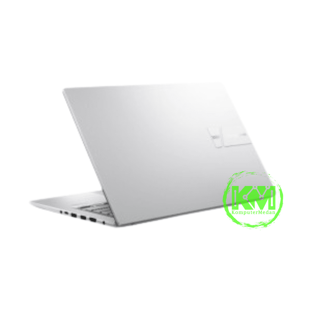 ASUS VIVOBOOK GO 14 E1404FA-VIPS5853M COOL SILVER LAPTOP - Image 3