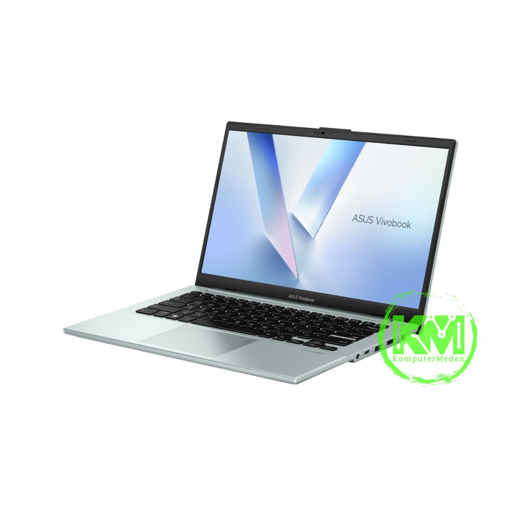 ASUS VIVOBOOK GO 14 E1404FA-VIPS3823M COOL SILVER LAPTOP - Image 3