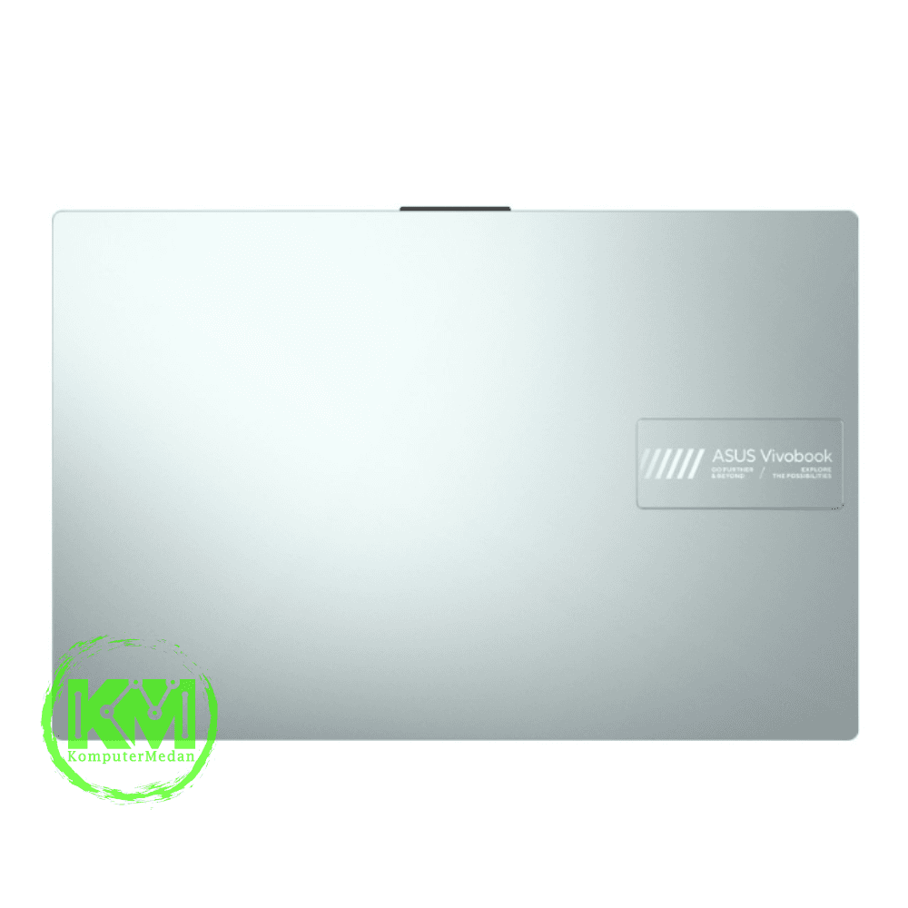 ASUS VIVOBOOK GO 14 E1404FA-VIPS3823M COOL SILVER LAPTOP - Image 4
