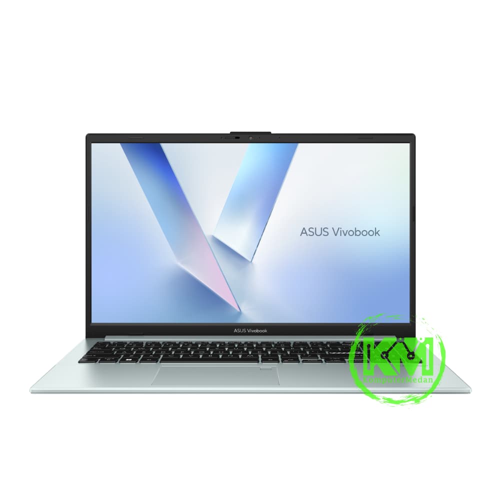 ASUS VIVOBOOK GO 15 E1504FA-VIPS3152M GREEN GREY LAPTOP - Image 4