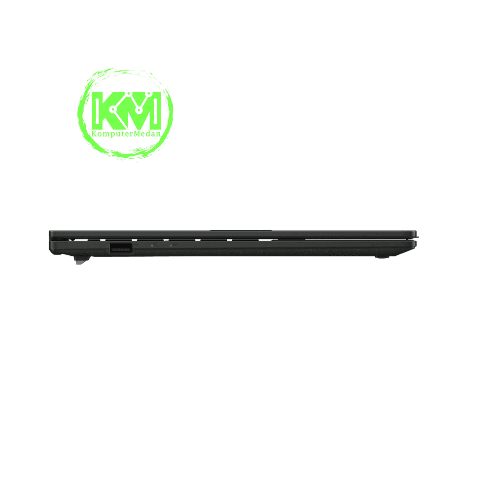 ASUS VIVOBOOK GO 14 E1404FA-FHD3851M MIXED BLACK LAPTOP - Image 2