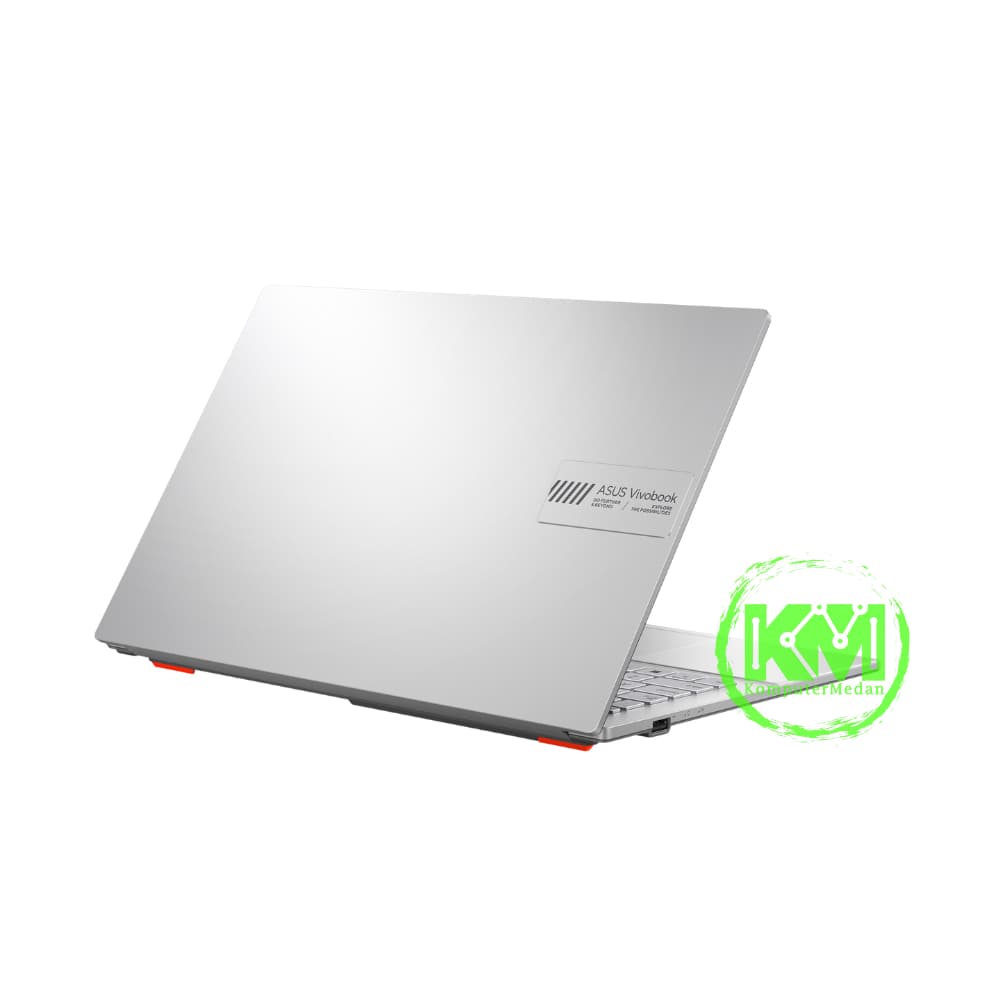 ASUS VIVOBOOK GO 15 E1504FA-VIPS3153M COOL SILVER LAPTOP - Image 2