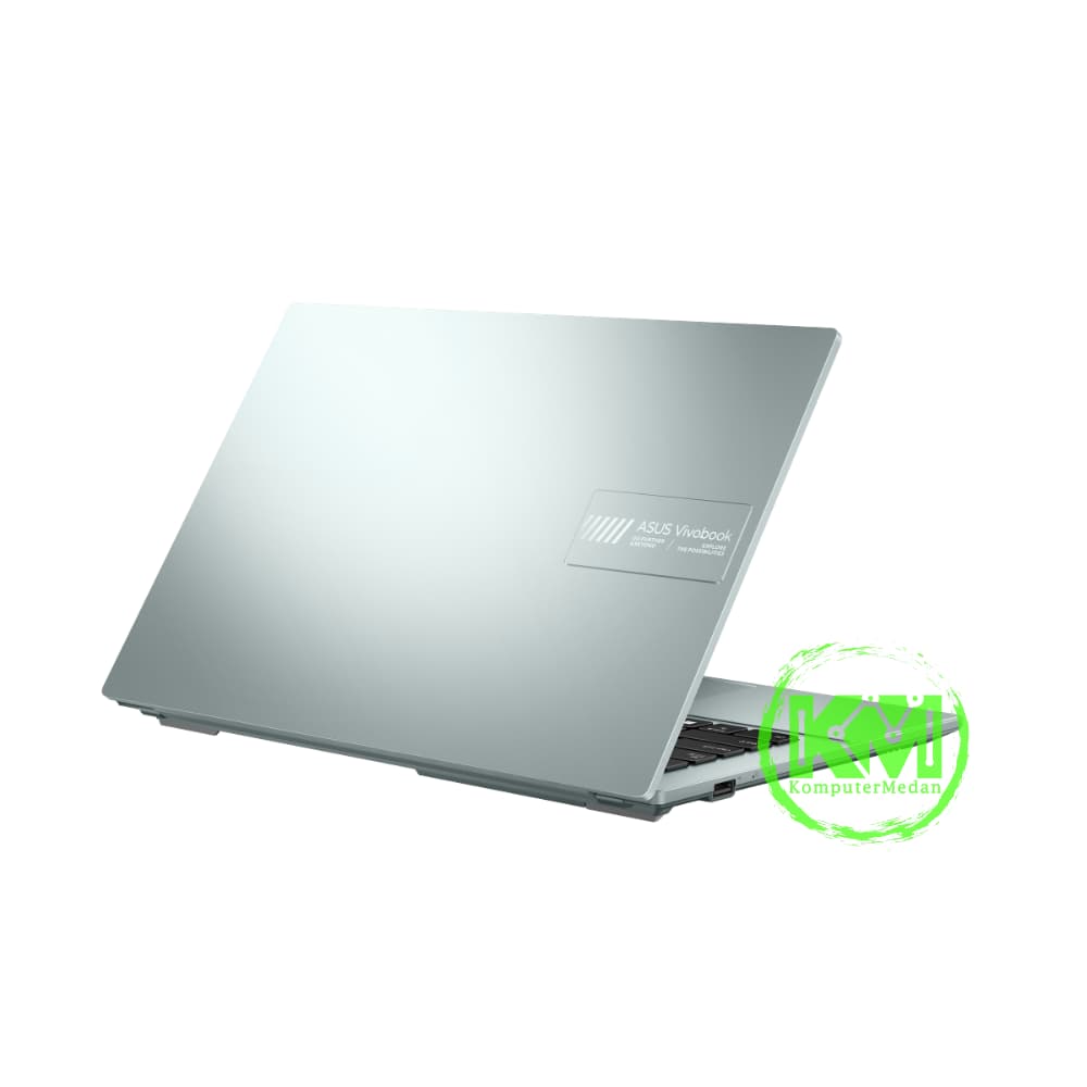 ASUS VIVOBOOK GO 14 E1404FA-VIPS3853M COOL SILVER LAPTOP - Image 4