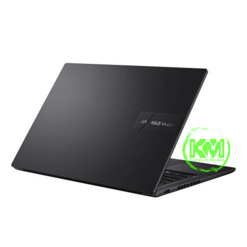 ASUS VIVOBOOK GO 15 E1504FA-VIPS3151M MIXED BLACK LAPTOP - Image 1