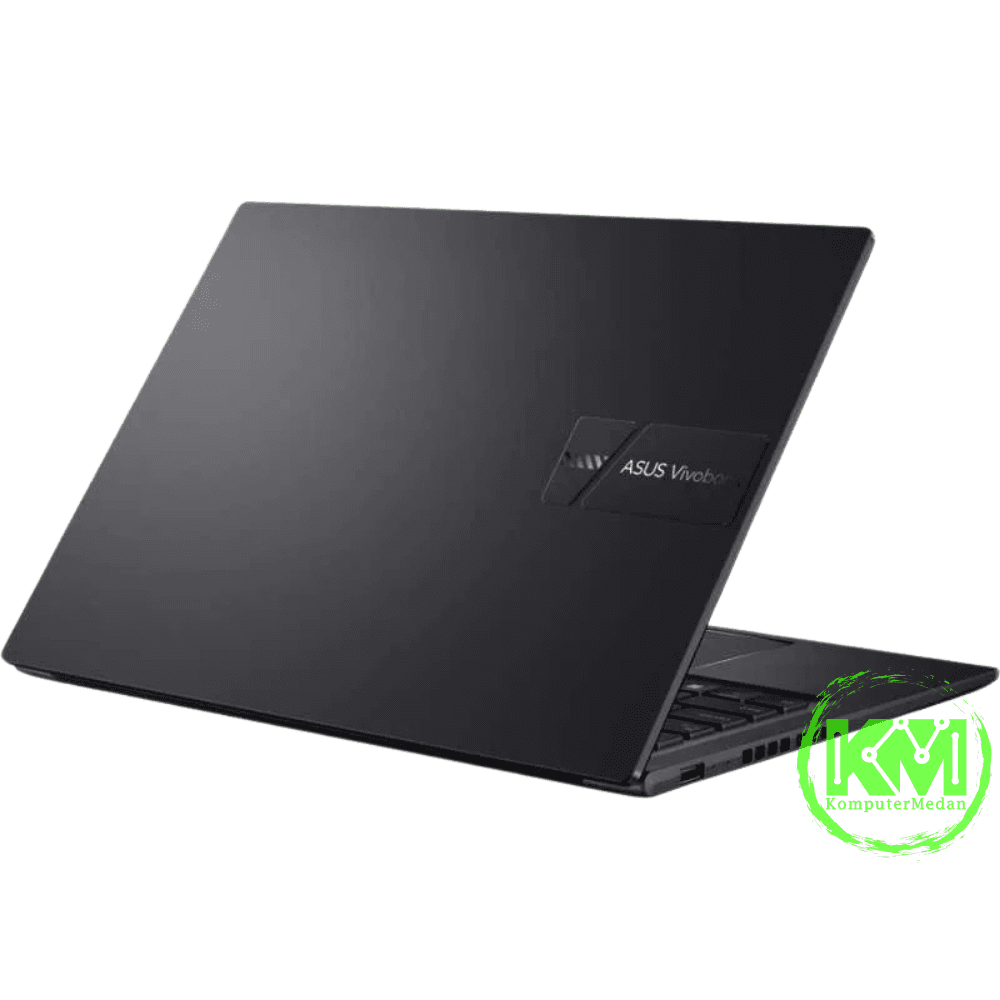ASUS VIVOBOOK 14 M1405YA-VIPS7151M INDIE BLACK LAPTOP - Image 1