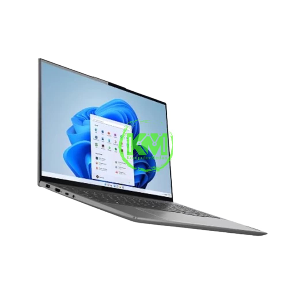 LENOVO IDEAPAD PRO 5 14IAH10 LUNA GREY LAPTOP - Image 3