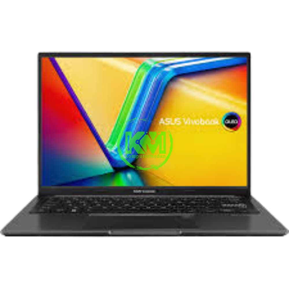 ASUS VIVOBOOK 14 M1405YA-VIPS7111M INDIE BLACK LAPTOP