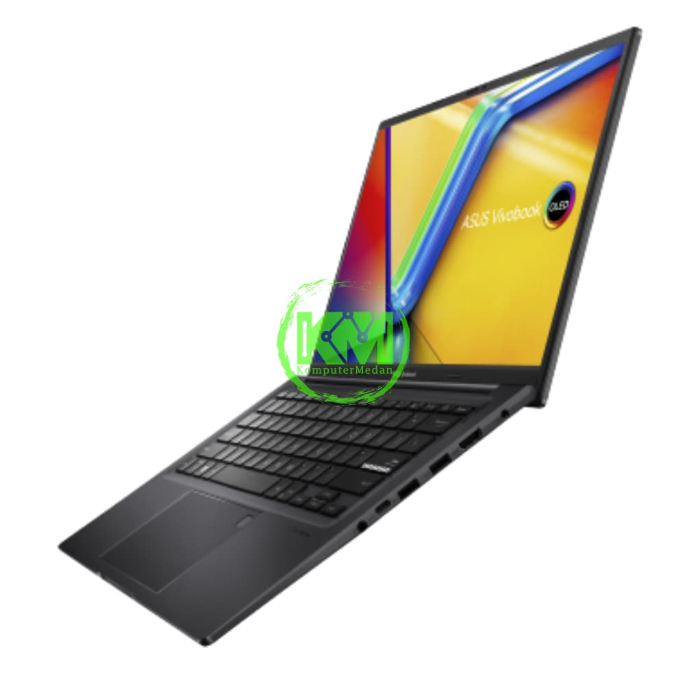 ASUS VIVOBOOK 14 M1405YA-VIPS7111M INDIE BLACK LAPTOP - Image 4