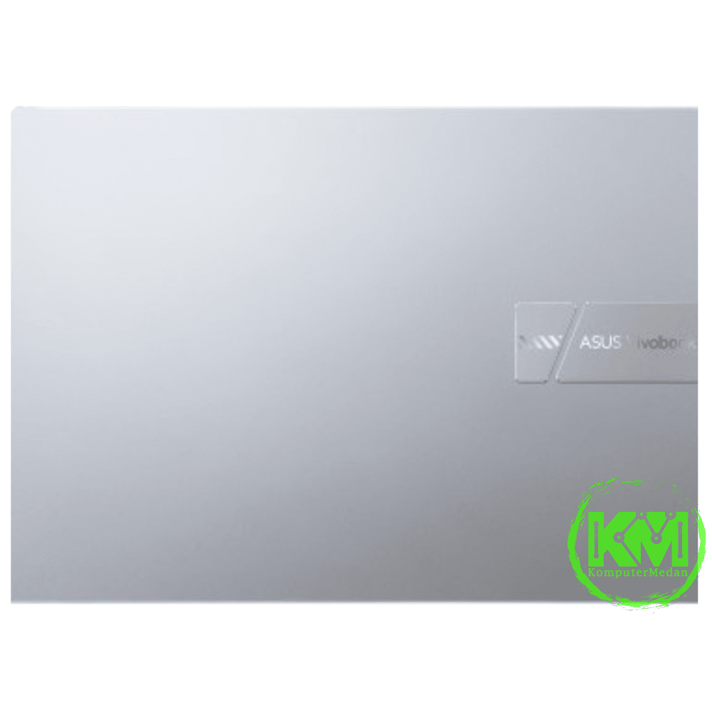 ASUS VIVOBOOK 14 M1405YA-VIPS7152M COOL SILVER LAPTOP - Image 1