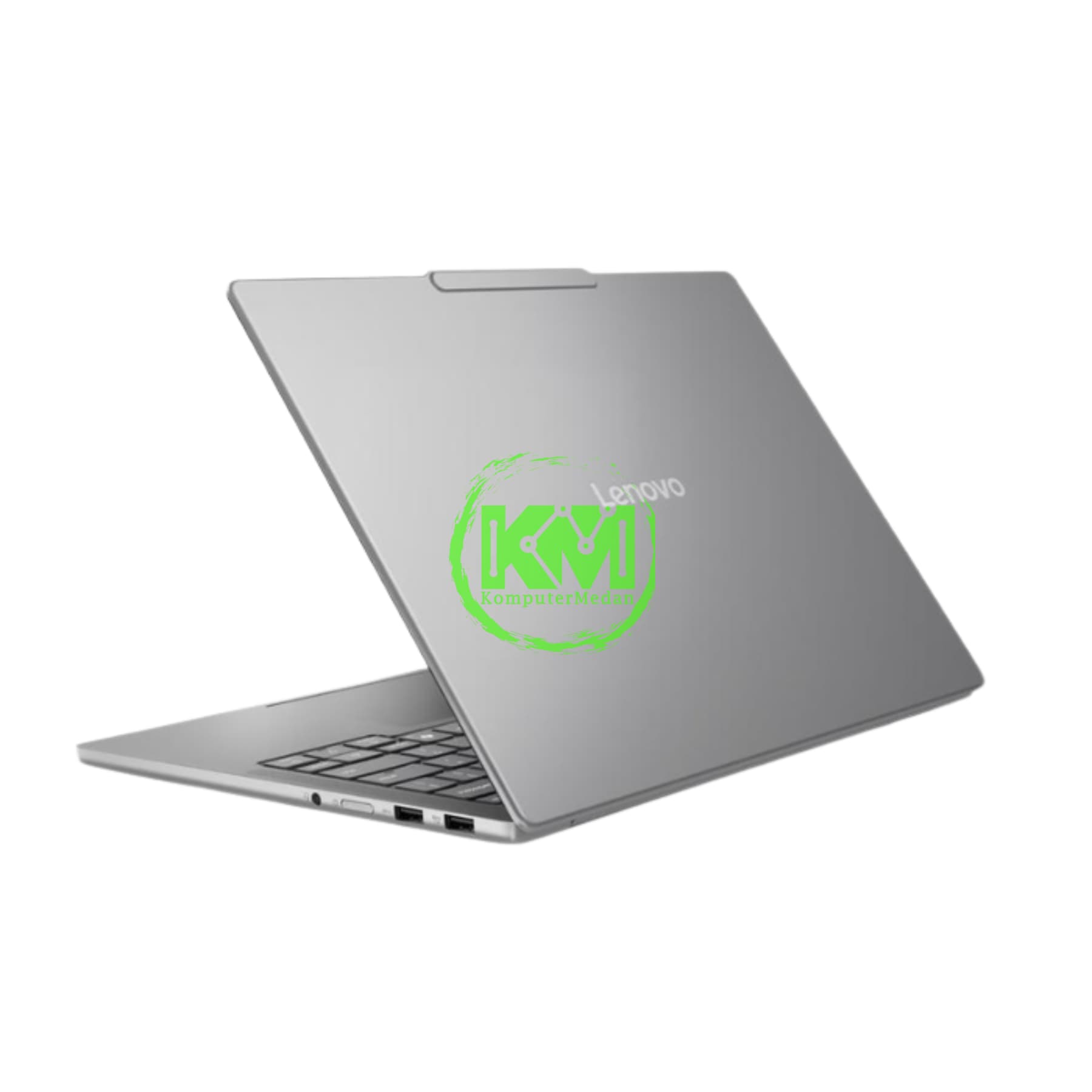 LENOVO IDEAPAD PRO 5 14AKP10 LUNA GREY LAPTOP - Image 2