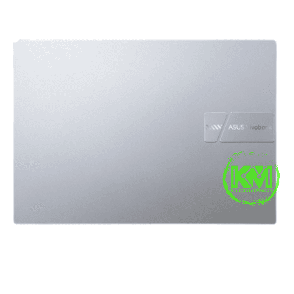 ASUS VIVOBOOK 14 M1405YA-VIPS752 COOL SILVER LAPTOP - Image 3