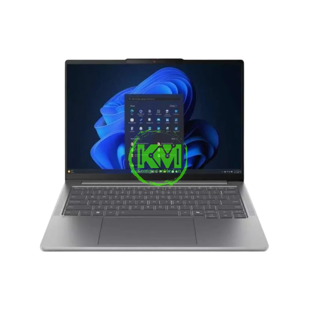 LENOVO IDEAPAD PRO 5 14IAH10 LUNA GREY LAPTOP - Image 5