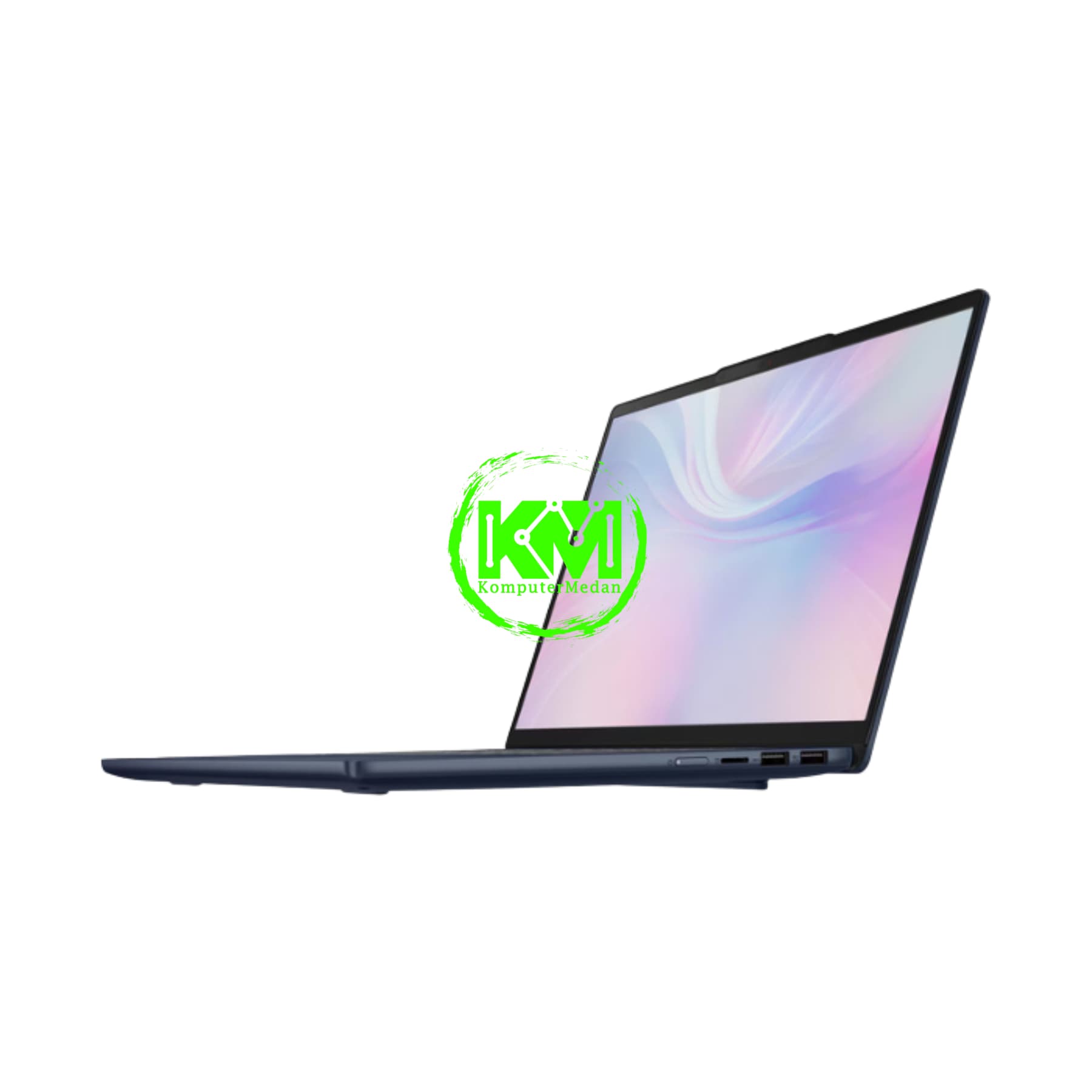 LENOVO IDEAPAD SLIM 5 14AHP10 COSMIC BLUE LAPTOP