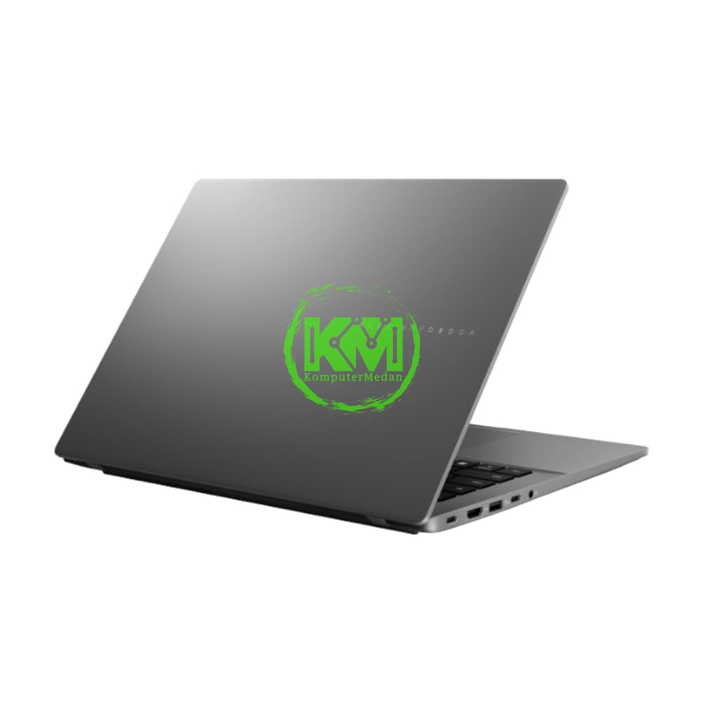 ASUS VIVOBOOK 14 M3407HA-VIPS7111M MATTE GRAY LAPTOP - Image 2