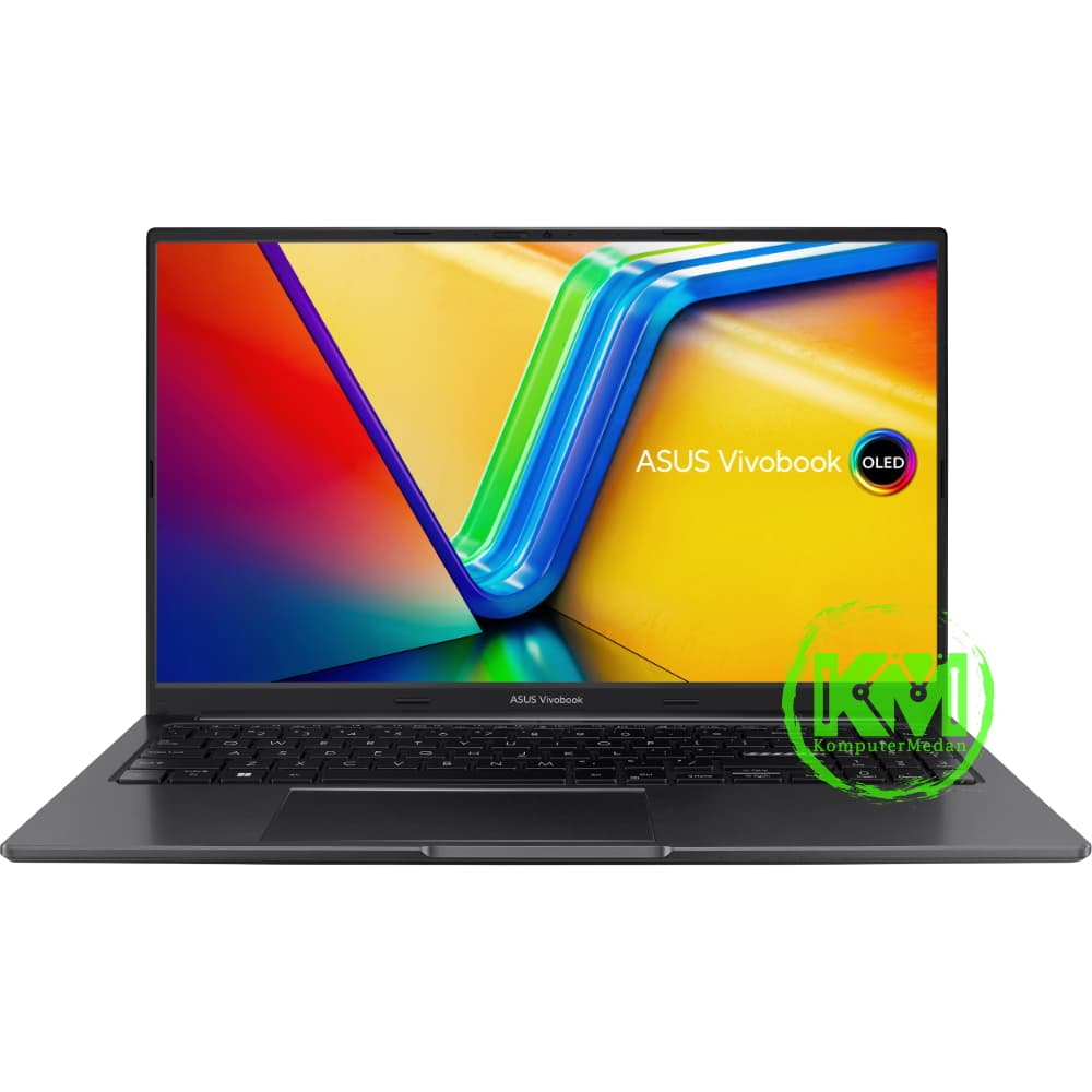 ASUS VIVOBOOK 14 M1405YA-VIPS7151M INDIE BLACK LAPTOP - Image 3