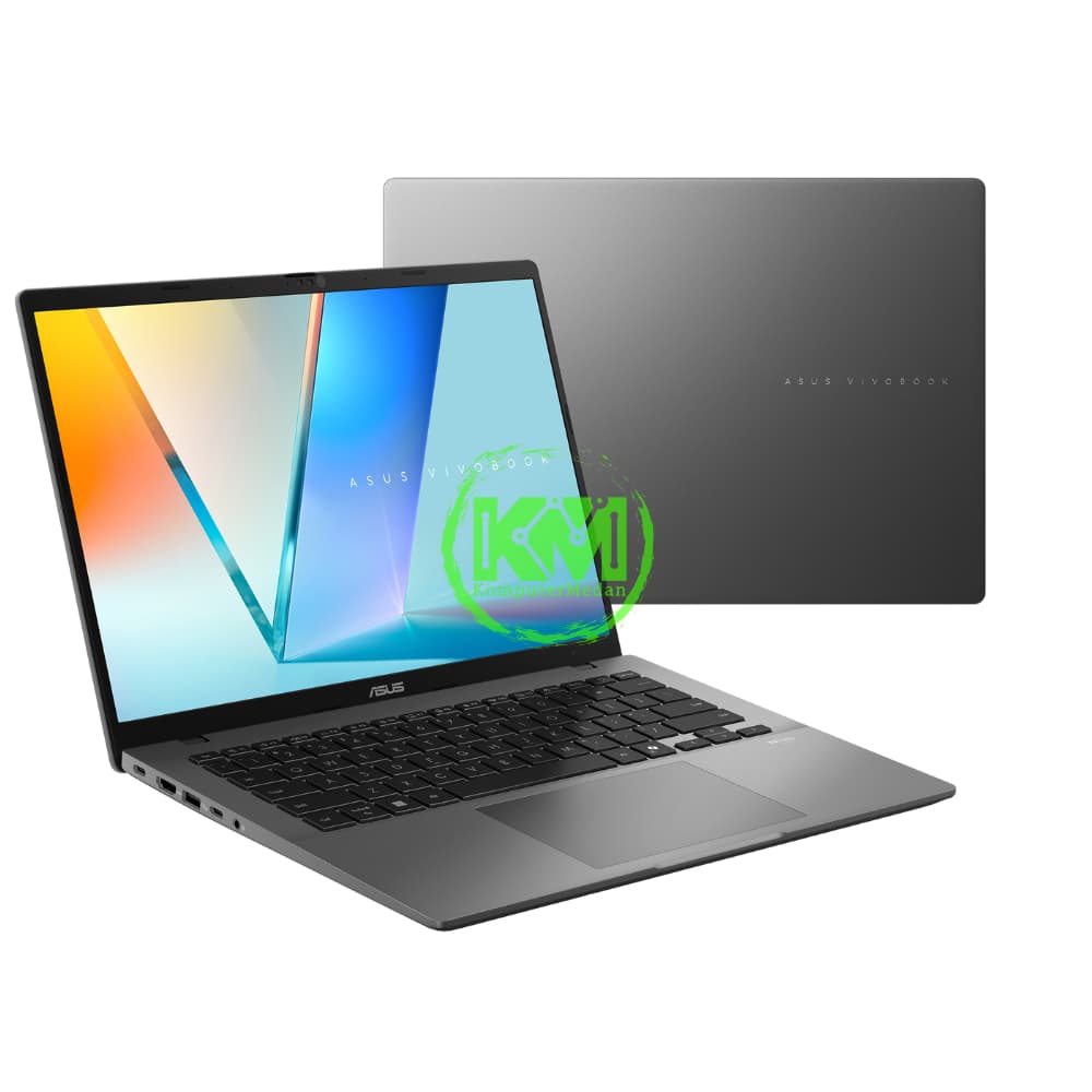 ASUS VIVOBOOK 14 M3407HA-VIPS7111M MATTE GRAY LAPTOP