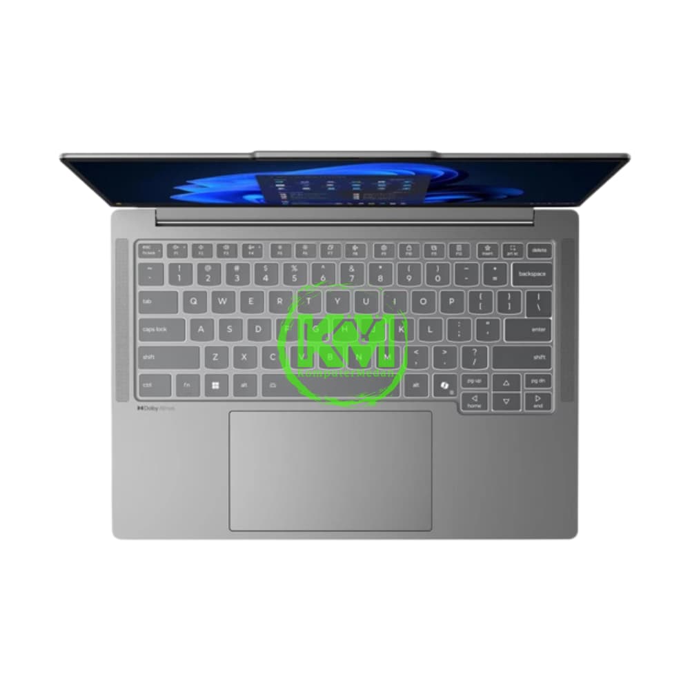 LENOVO IDEAPAD PRO 5 14IAH10 LUNA GREY LAPTOP - Image 2