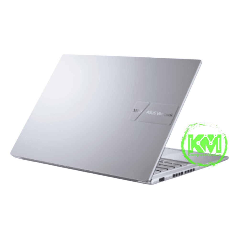 ASUS VIVOBOOK 14 M1405YA-VIPS7152M COOL SILVER LAPTOP - Image 5