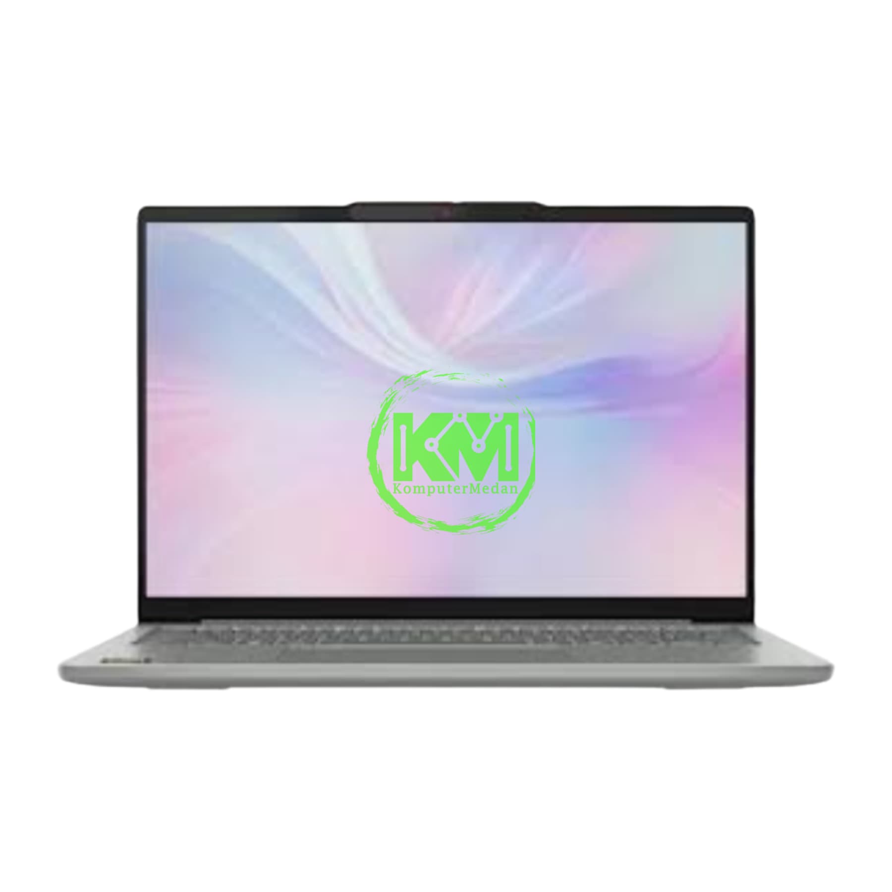 LENOVO IDEAPAD SLIM 5 14AHP10 LUNA GREY LAPTOP - Image 4