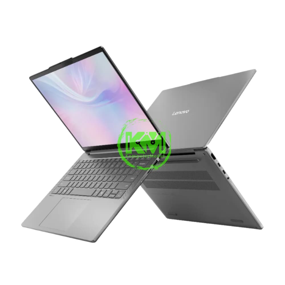 LENOVO IDEAPAD PRO 5 14IAH10 LUNA GREY LAPTOP - Image 4